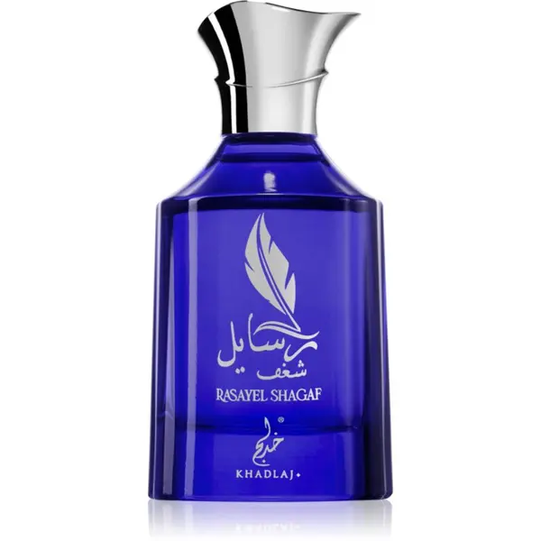 Khadlaj Khadlaj Rasayel Shagaf parfemska voda za muškarce 100 ml
