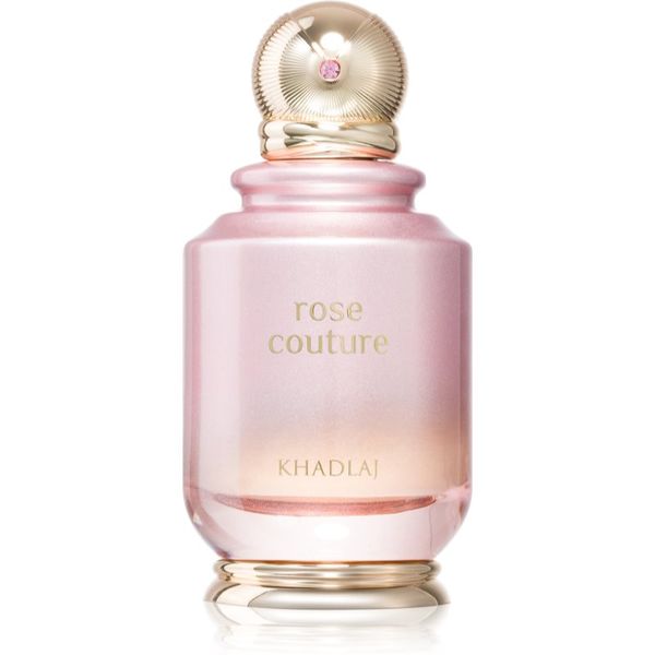 Khadlaj Khadlaj Rose Couture parfemska voda za žene 100 ml
