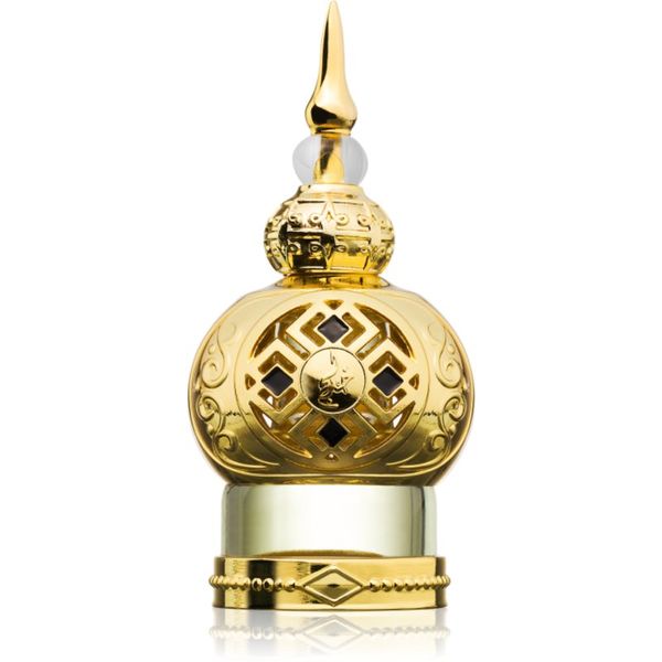 Khadlaj Khadlaj Shamookh Gold parfumirano ulje uniseks 20 ml