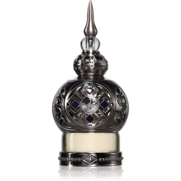 Khadlaj Khadlaj Shamookh Silver parfumirano ulje uniseks 20 ml