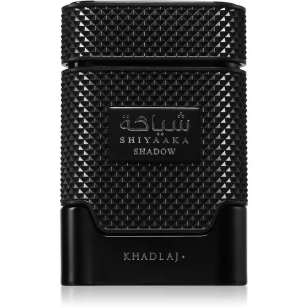 Khadlaj Khadlaj Shiyaaka Shadow parfemska voda za muškarce 100 ml