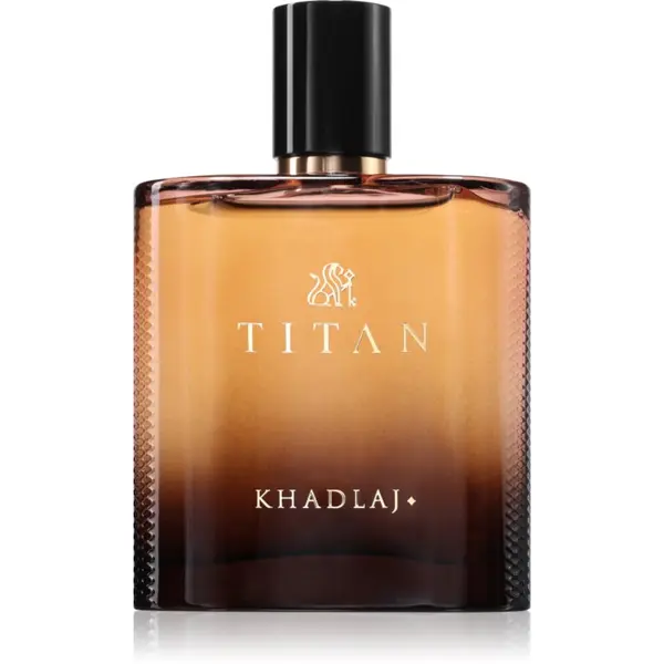 Khadlaj Khadlaj Titan parfemska voda za muškarce 100 ml