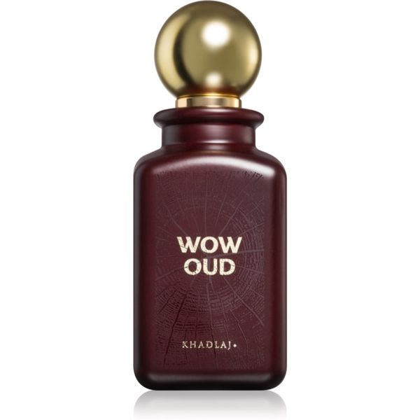Khadlaj Khadlaj Wow Oud parfemska voda uniseks 100 ml