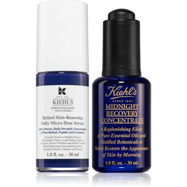 Kiehl's Kiehl's Anti Wrinkle Heroes set