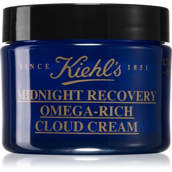 Kiehl's Kiehl's Midnight Recovery Cloud Cream krema za noć 50 ml