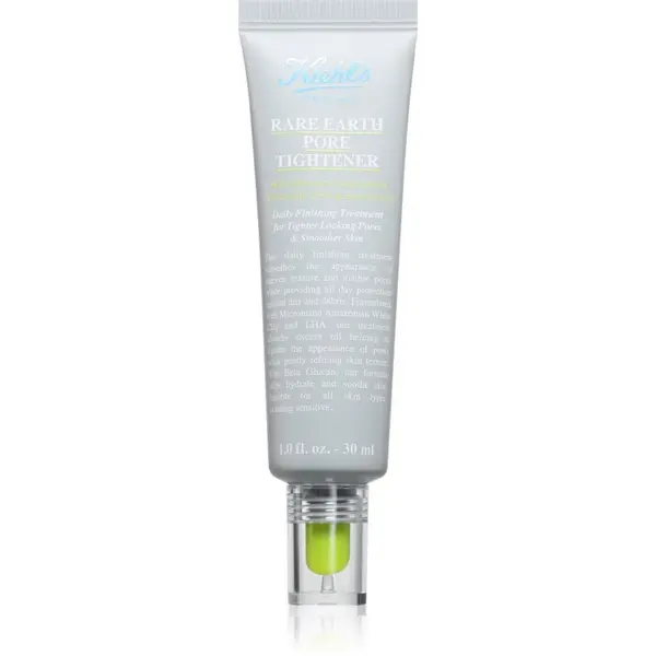 Kiehl's Kiehl's Rare Earth Pore Tightener tretman za proširene pore i mitesere za žene 30 ml