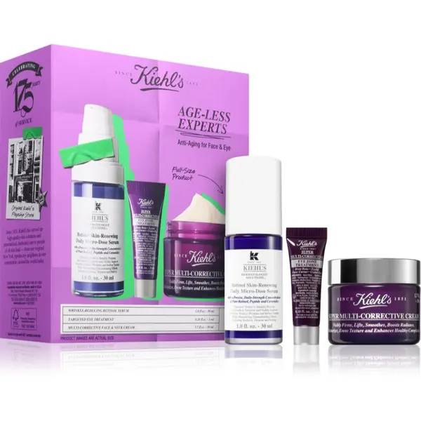 Kiehl's Kiehl's Super Multi-Corrective krema za lice za žene