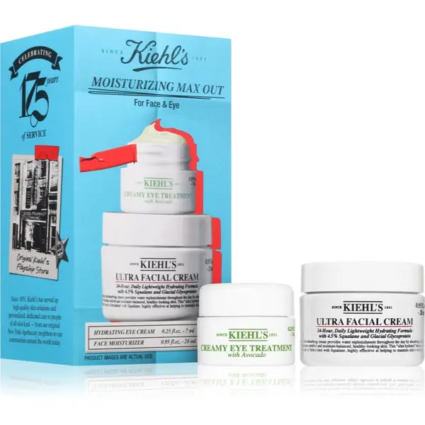 Kiehl's Kiehl's Ultra Facial Cream krema za lice za žene