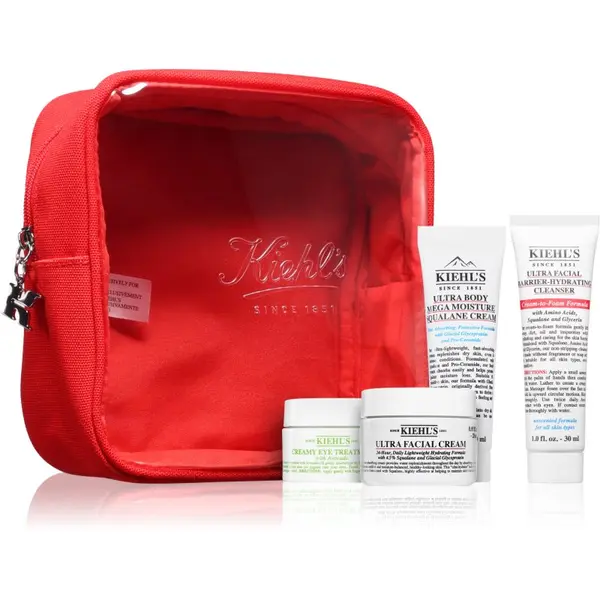 Kiehl's Kiehl's Ultra Facial Cream krema za lice za žene