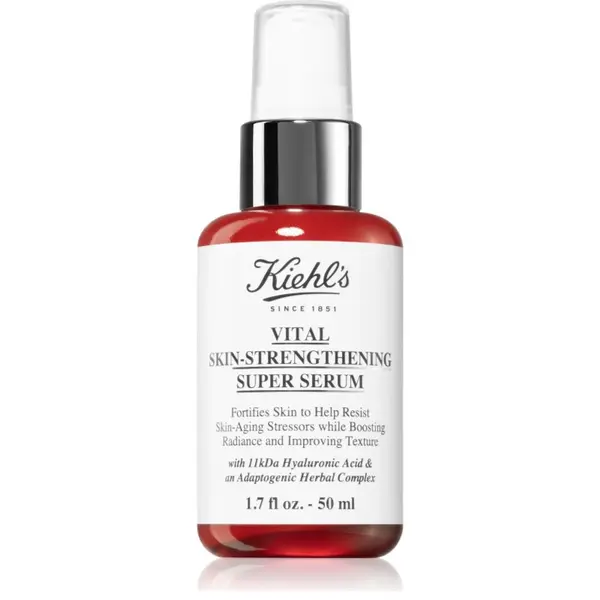 Kiehl's Kiehl's Vital Skin-Strengthening Super Serum serum za jačanje za sve tipove kože, uključujući osjetljivu 50 ml