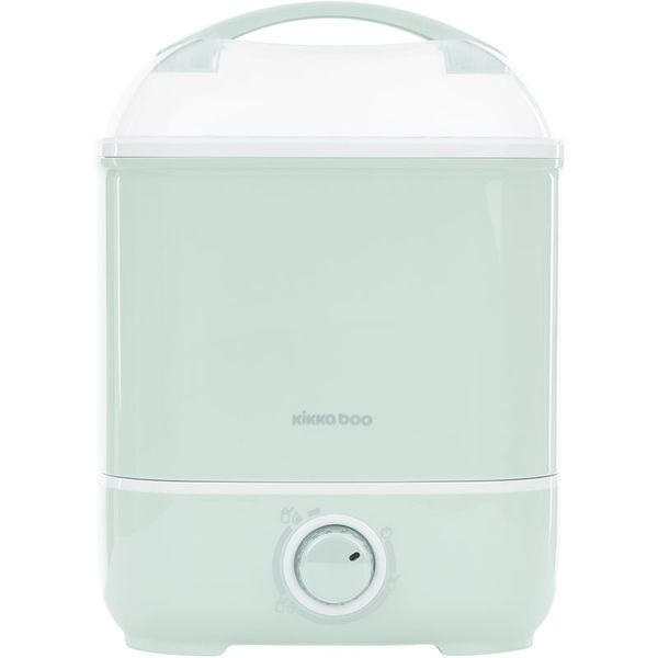 Kikkaboo Kikkaboo Sterilizer and Dryer Cleo sterilizator s funkcijom sušenja 1 kom