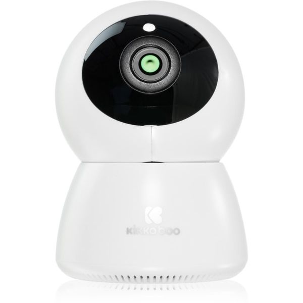Kikkaboo Kikkaboo Thet Wi-Fi Baby Camera video monitor za bebe 1 kom