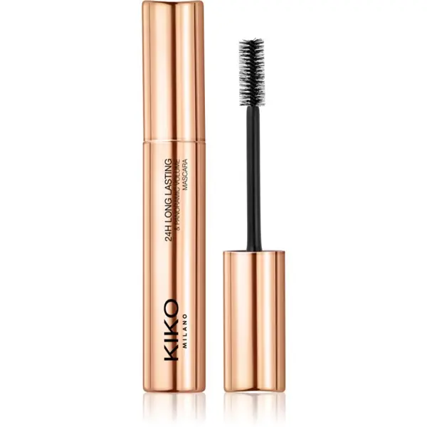 KIKO Milano KIKO Milano 24h Long Lasting dugotrajna maskara za volumen 12 ml