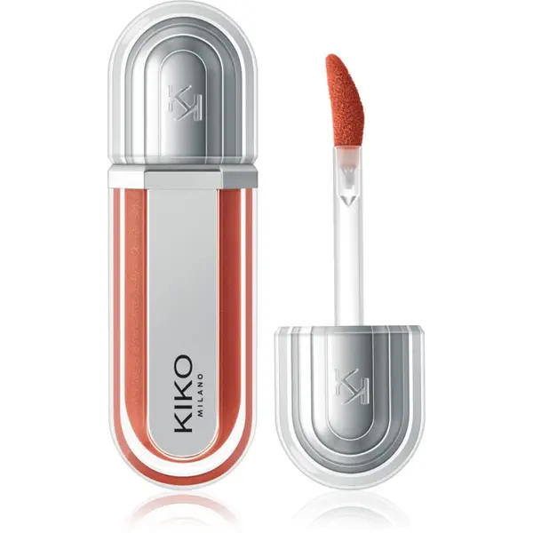 KIKO Milano KIKO Milano 3D Hydra Xtreme Lipgloss sjajilo za volumen usana nijansa 05 Catch Me Cupid 6 ml