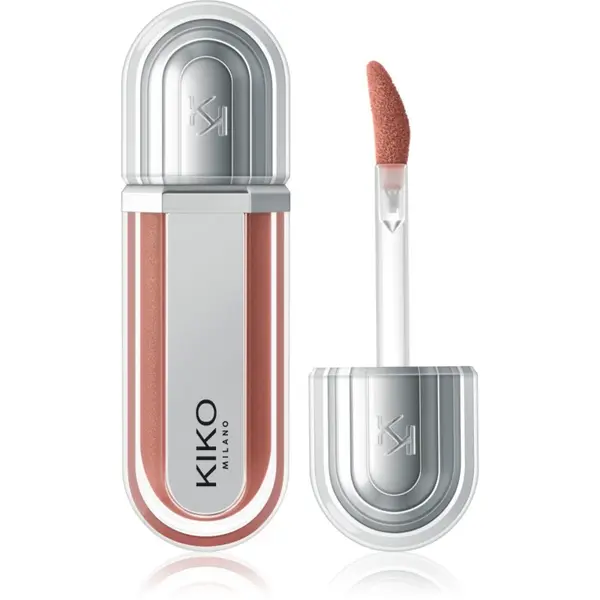 KIKO Milano KIKO Milano 3D Hydra Xtreme Lipgloss sjajilo za volumen usana nijansa 06 Color Affair 6 ml