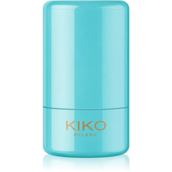 KIKO Milano KIKO Milano After Sun Cryo Serum Stick osvježavajući hidratantni serum za lice u sticku 15 ml