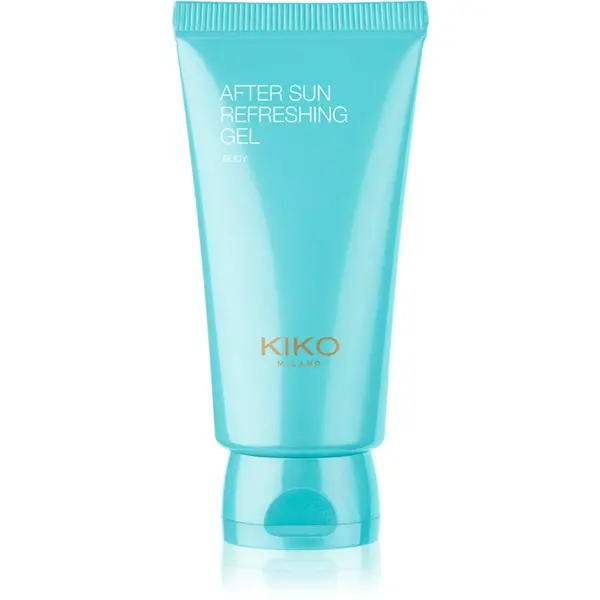 KIKO Milano KIKO Milano After Sun Refreshing Gel umirujući gel nakon sunčanja 150 ml