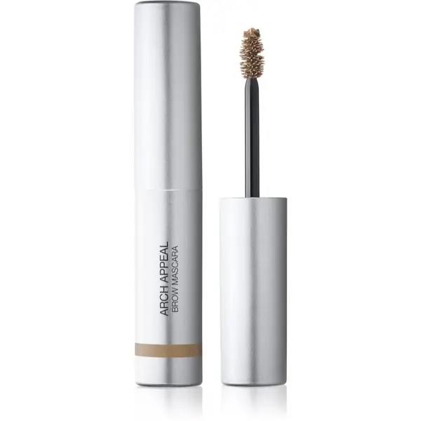 KIKO Milano KIKO Milano Arch Appeal maskara za obrve nijansa 01 Light Blondes 4 ml