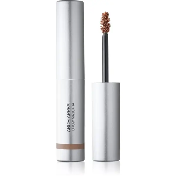 KIKO Milano KIKO Milano Arch Appeal maskara za obrve nijansa 03 Brunettes 4 ml