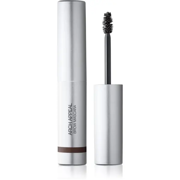 KIKO Milano KIKO Milano Arch Appeal maskara za obrve nijansa 06 Blackhaired 4 ml