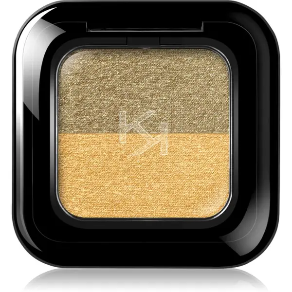 KIKO Milano KIKO Milano Bright Duo duo sjenila za oči nijansa 05 1.8 g