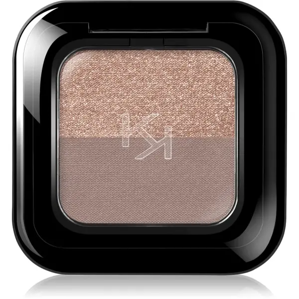 KIKO Milano KIKO Milano Bright Duo duo sjenila za oči nijansa 06 1.8 g