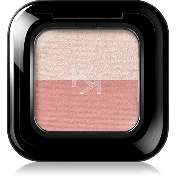KIKO Milano KIKO Milano Bright Duo duo sjenila za oči nijansa 07 1.8 g