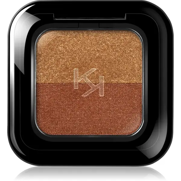 KIKO Milano KIKO Milano Bright Duo duo sjenila za oči nijansa 14 1.8 g