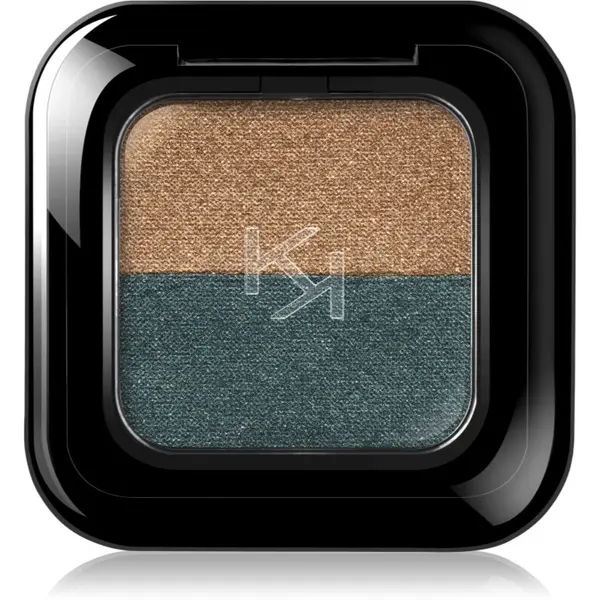 KIKO Milano KIKO Milano Bright Duo duo sjenila za oči nijansa 15 1.8 g