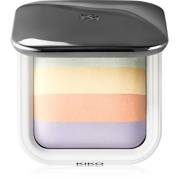 KIKO Milano KIKO Milano Colour Correction puder za učvršćivanje 6.5 g