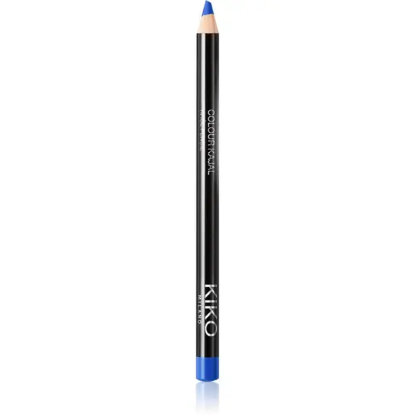 KIKO Milano KIKO Milano Colour Kajal olovka za oči Kajal nijansa 14 Dream In Blue 1.6 g