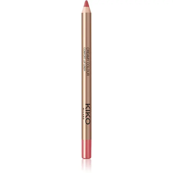 KIKO Milano KIKO Milano Creamy Colour kremasta olovka za usne nijansa 02 Pink Sand 1.2 g