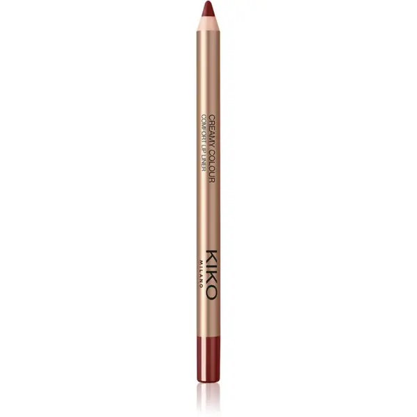 KIKO Milano KIKO Milano Creamy Colour kremasta olovka za usne nijansa 08 Marsala 1.2 g