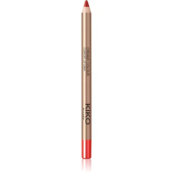 KIKO Milano KIKO Milano Creamy Colour kremasta olovka za usne nijansa 14 Litchi 1.2 g