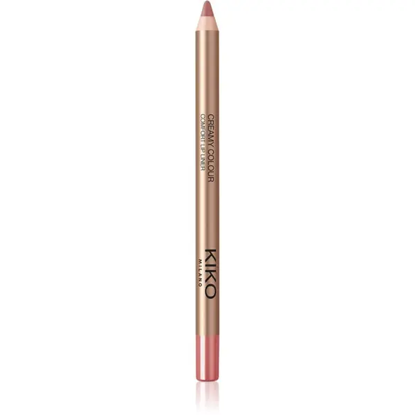 KIKO Milano KIKO Milano Creamy Colour kremasta olovka za usne nijansa 23 Light Mauve 1.2 g