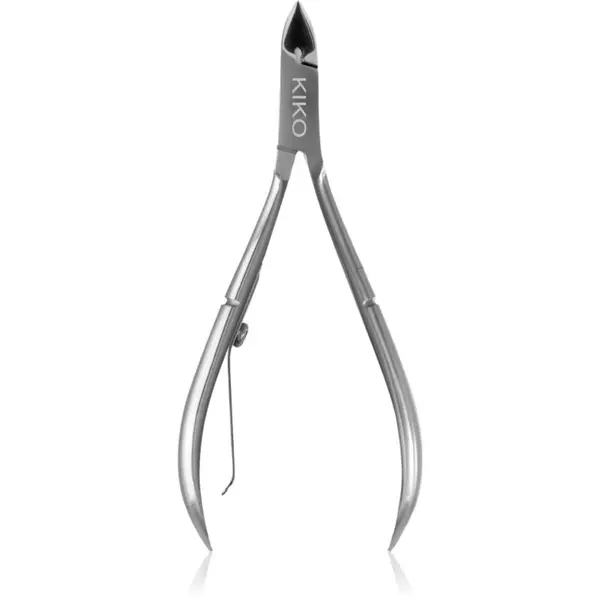 KIKO Milano KIKO Milano Cuticle Nipper mala kliješta za kožicu oko nokta 1 kom