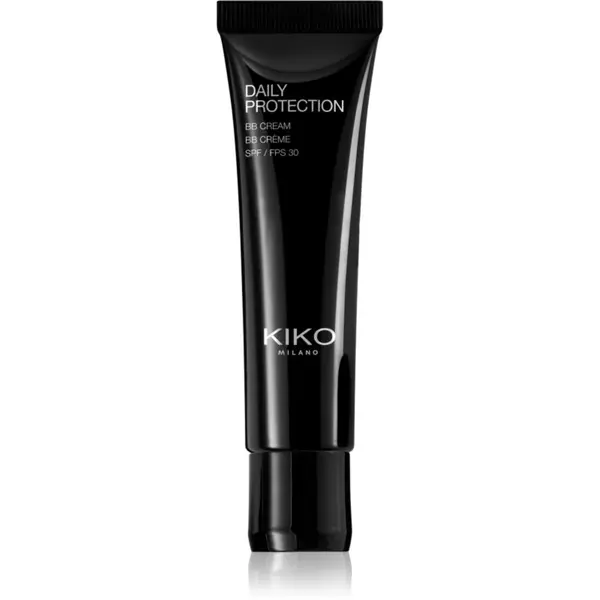 KIKO Milano KIKO Milano Daily Protection hidratantna BB krema SPF 30 nijansa 01 Ivory 30 ml