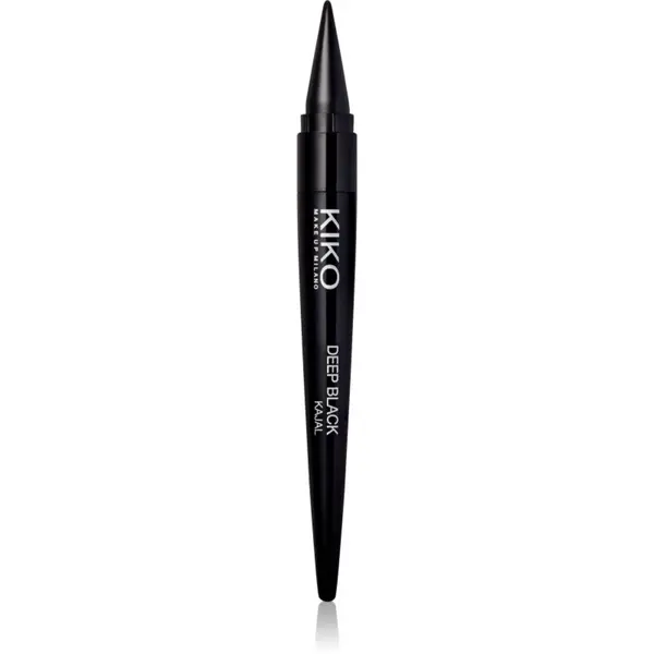 KIKO Milano KIKO Milano Deep Black olovka za oči Kajal 1.5 g