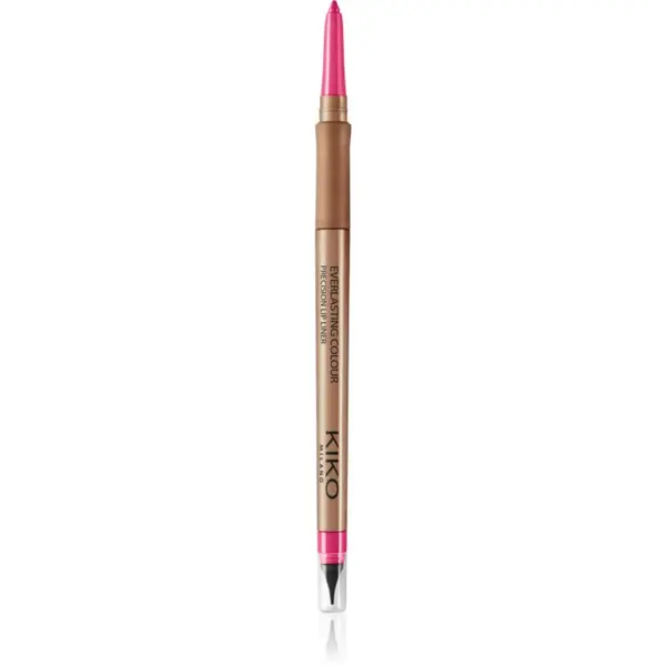 KIKO Milano KIKO Milano Everlasting Colour automatska olovka za usne s mat efektom nijansa 0.35 g