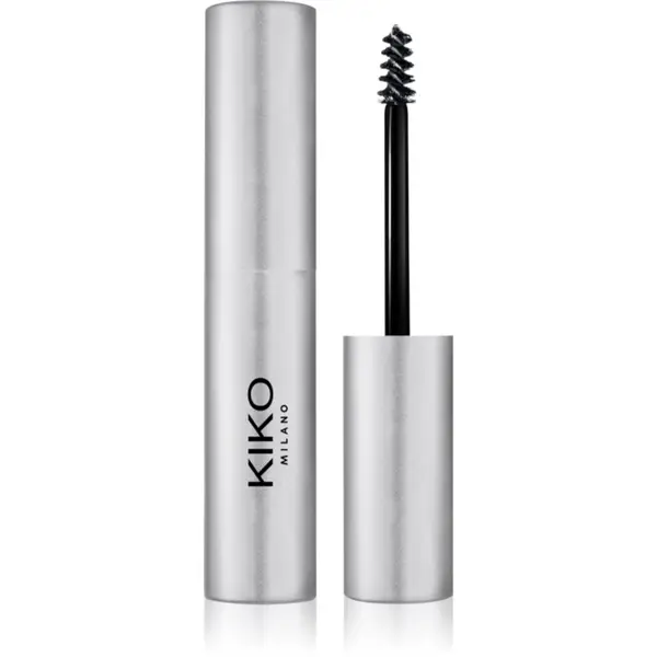 KIKO Milano KIKO Milano Eyebrow Designer prozirni gel za učvršćivanje za obrve 4.6 ml