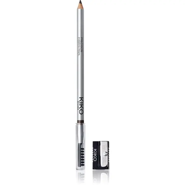 KIKO Milano KIKO Milano Eyebrow Micro Precision automatska olovka za obrve sa šiljilom nijansa 01 Light Blondes 0.55 g