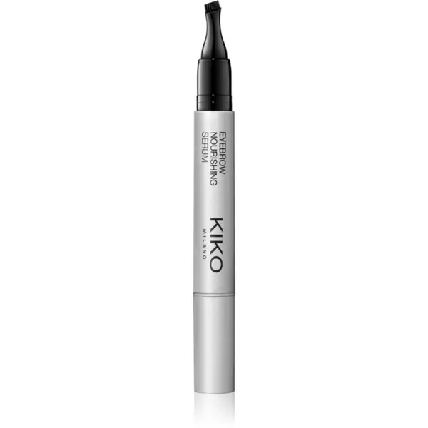 KIKO Milano KIKO Milano Eyebrow Nourishing Serum hranjivi serum za obrve 0.9 ml
