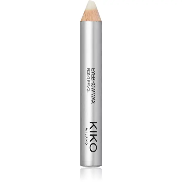 KIKO Milano KIKO Milano Eyebrow Wax učvršćujući vosak za obrve u olovci 1.5 g