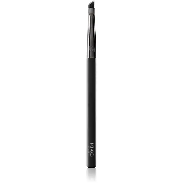 KIKO Milano KIKO Milano Eyes 62 sintetički kosi kist za eyelinere 1 kom