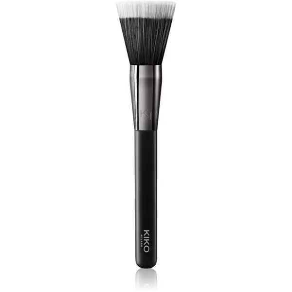 KIKO Milano KIKO Milano Face 04 stožasti kist za make-up 1 kom