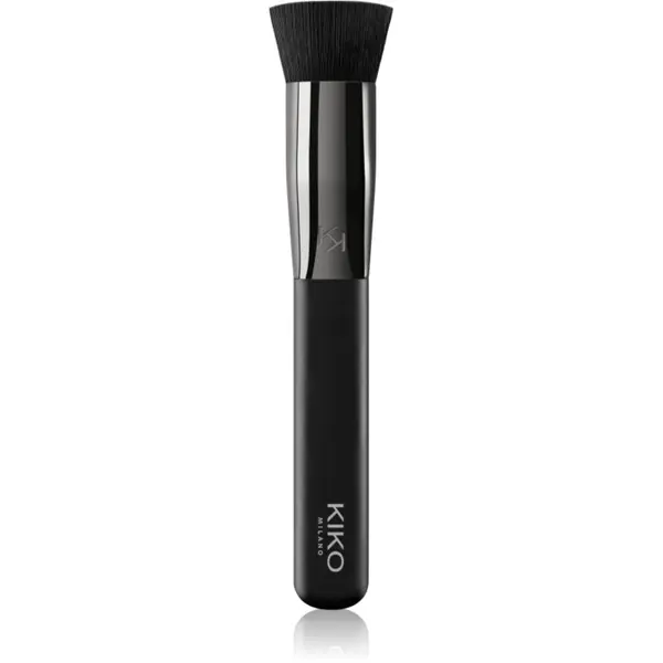 KIKO Milano KIKO Milano Face 06 kist za tekući puder 1 kom