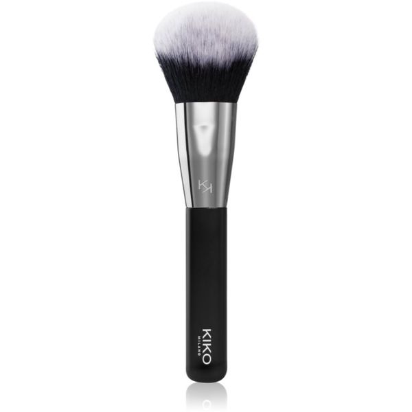 KIKO Milano KIKO Milano Face 07 Blending kist za nanošenje pudera 1 kom