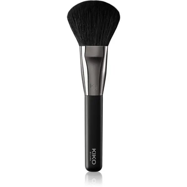 KIKO Milano KIKO Milano Face 09 veliki kist za suhi puder ili puder u prahu 1 kom