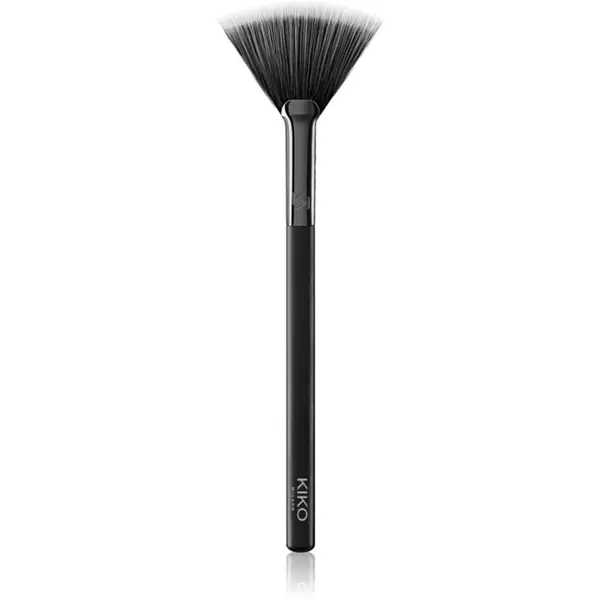 KIKO Milano KIKO Milano Face 12 lepezasti kist 1 kom