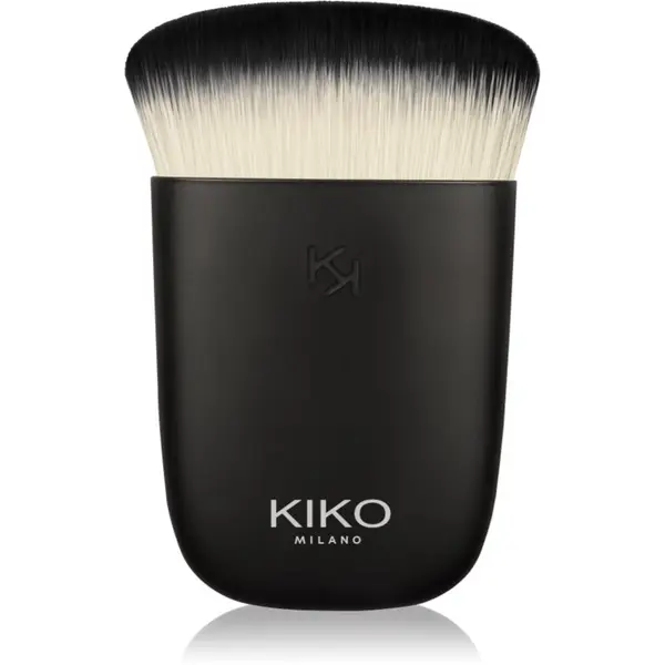 KIKO Milano KIKO Milano Face 16 kist za puder Kabuki 1 kom